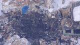 「「ホテルと自宅を往復」5人死傷の爆発火災から1週間　大量のガスが漏れ出した可能性も　札幌市」の画像1