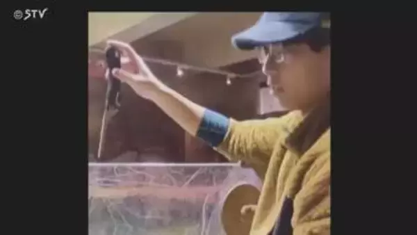 【速報】妻のスマートフォンか　旭山動物園で発見　園の防犯カメラに大きな荷物おろす様子も…遺体か