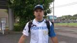 「【ファイターズ】どさんこ常谷拓輝 支配下登録への想い「2軍で圧倒的な成績を出さないと」」の画像1