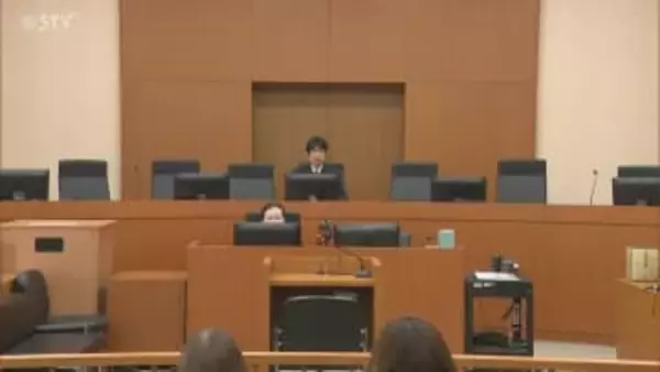 代表の男に懲役2年6か月を求刑「スマート農業機械」補助金詐欺事件 弁護側は情状酌量を求める 旭川市