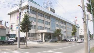 「男が部屋に入り込んでいる」面識のない女性宅に侵入 自衛官の男（29）を逮捕 北海道旭川市