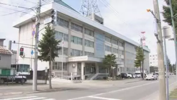 「男が部屋に入り込んでいる」面識のない女性宅に侵入 自衛官の男（29）を逮捕 北海道旭川市