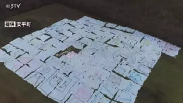 テニスコート50面分！“世界一大きな絵”に込めた想い「とんでもないところまでいける」北海道