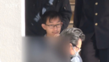 勤務先のホテル侵入し放火未遂か　出入り禁止の中国籍の男を再逮捕「話すことを拒否」留寿都村