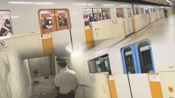 １日の乗客数…過去最多の約２６万人！札幌市民の足「東西線」には秘密のトンネル！？【ナゾトキ】