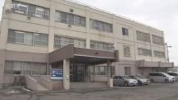 「家をぶっ壊してやる」元交際相手から電話で脅されたと女性が通報　男を逮捕　北海道・江別市