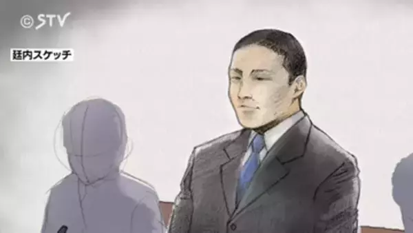 「気持ち緩み助けるはずが暴行を…」「自分含めて全員が一番悪い」“主犯格”川口被告の証言　江別暴行