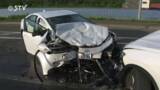 「【最新】中国籍の男女４人が乗ったレンタカー　対向車線にはみ出しか…正面衝突で計６人搬送　北海道富良野市」の画像1