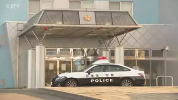 「車が横転している」単独事故か　運転手とみられる男性が死亡　北海道根室市・国道44号