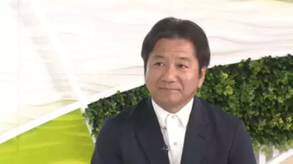 【Ｊリーグ】野々村チェアマンが新シーズン移行＆北海道キャンプ誘致を語る「将来的に世界の５大リーグを目指す」「北海道が聖地に」