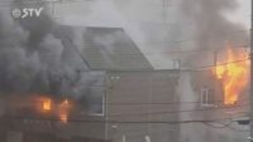 無罪判決を支持　札幌高裁は控訴を棄却　北広島市放火殺人