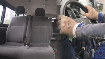 教員が大型バス運転し遠征へ　部活動移動に苦悩する教育現場「一番の理由はお金」学校や教員任せの実態　北海道