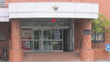 林業会社で作業中に60代男性が死亡 高さ約5メートルから転落 北海道陸別町