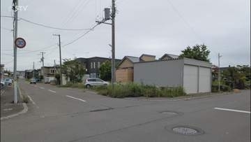 【速報】園児７人乗車の幼稚園バスと車が衝突　バス運転手と同乗者が体の痛み訴える　恵庭市