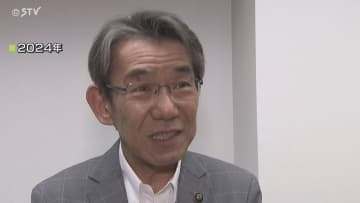 【訃報】釧路市前市長　蝦名大也さん（67）死去　急性心臓死…市内の自宅で倒れる　北海道
