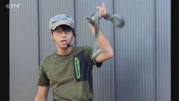 “絞殺”“焼却炉 時間”とスマホ検索　妻殺害容疑で逮捕の旭山動物園職員　数か月前から検索か