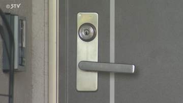 元内縁の妻の首を衣類やコードのようなもので締めつける 殺人未遂容疑で男（57）逮捕 北海道旭川市