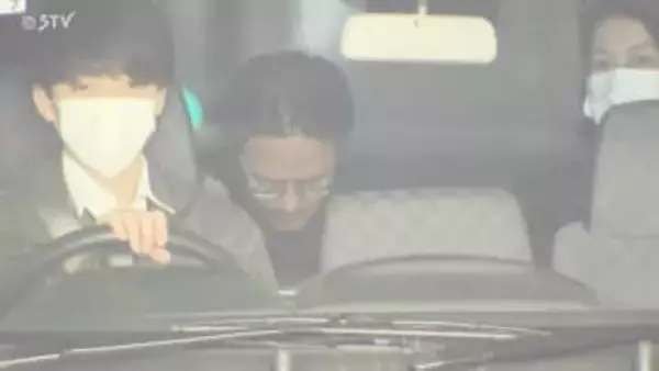 保険金詐欺「トクリュウ」首魁の男…9回目の逮捕　判明分の被害金額は5000万円超　北海道