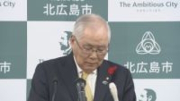 北広島市が誘致見送りを発表「Ｆビレッジの開発に力をいれていく」ファイターズ２軍本拠地移転