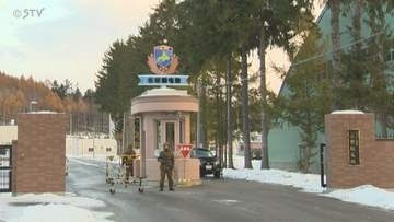 「言動に腹が立った」 陸上自衛隊員が同僚に蹴り…停職1か月の懲戒処分　陸上自衛隊・名寄駐屯地