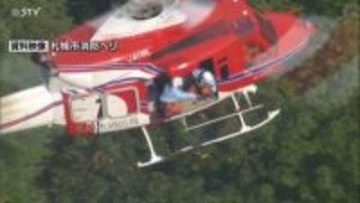 札幌市消防局の隊員が支援へ　岩手・大槌の大規模林野火災　指揮支援や情報収集活動にあたる予定