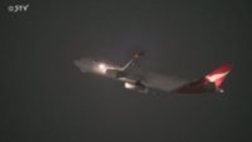 ６年ぶりの再開　新千歳とシドニーを結ぶ直行便就航　来年３月まで週３便運航