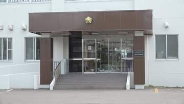 室内の防犯カメラに男が…20代女性宅に侵入か　39歳の男逮捕　当時は入居者同士　北海道後志地方