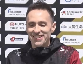 【ヴォレアス北海道】 フルセット３時間１０分の激闘を制し、年内ラストマッチを勝利で飾る！