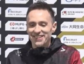 【ヴォレアス北海道】 フルセット３時間１０分の激闘を制し、年内ラストマッチを勝利で飾る！