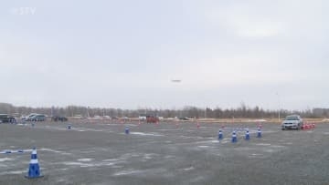 【新千歳空港】日帰り専用“臨時”無料駐車場のD駐車場を開設 年末年始や連休など混雑解消へ