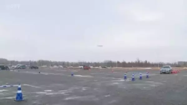 【新千歳空港】日帰り専用“臨時”無料駐車場のD駐車場を開設 年末年始や連休など混雑解消へ