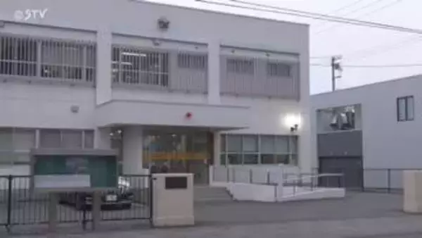 乗用車同士の正面衝突 小学生2人含む6人が搬送 北海道・枝幸町