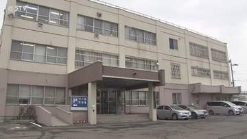 原付バイクと乗用車が衝突 17歳の男子高校生は飲酒をしてバイクを運転 現行犯逮捕　北海道江別市