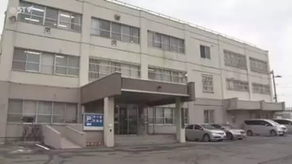 原付バイクと乗用車が衝突 17歳の男子高校生は飲酒をしてバイクを運転 現行犯逮捕　北海道江別市