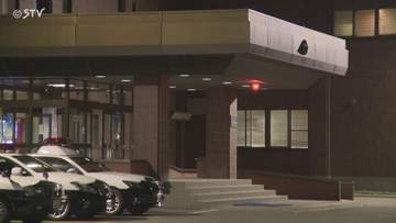 帰宅中の女性が路上で上半身を触られる被害 20～30代くらいの小太りの男 逃走中 北海道函館市