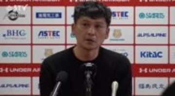 【コンサドーレ】川井健太監督初陣飾れず黒星スタート　川井監督「勝ちを届けられず残念」荒野「寒い中アウェーまで駆けつけてくれたサポーターに感謝」西野「勝ってサポーターと喜びたかった」