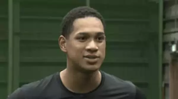 【ファイターズ】万波中正　自主トレ公開「2月1日に全員を驚かせたい」