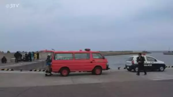 【続報】ダイバー９人全員救助　命に別条なし「予定時間を過ぎても戻らない」一時行方不明に　北海道