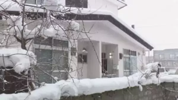 札幌市南区　親子2人の遺体発見 息子（53）を死体遺棄で逮捕　殺人の可能性も視野に捜査