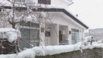 札幌市南区　親子2人の遺体発見 息子（53）を死体遺棄で逮捕　殺人の可能性も視野に捜査