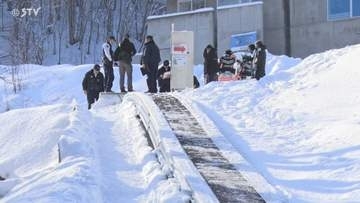 安全よりも稼働率優先か「安全装置の無効化」が事故原因の可能性　スキー場5歳児死亡…調査報告書を発表