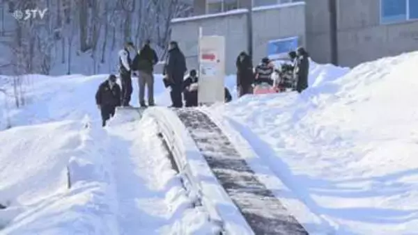 安全よりも稼働率優先か「安全装置の無効化」が事故原因の可能性　スキー場5歳児死亡…調査報告書を発表