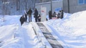 安全よりも稼働率優先か「安全装置の無効化」が事故原因の可能性　スキー場エスカレーター5歳男児死亡…調査報告書を発表