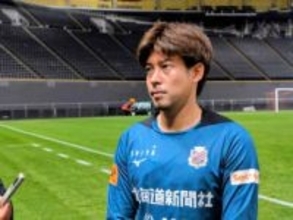 【コンサドーレ】あす最終戦！深井一希 現役ラストマッチ「最後に必死に闘っている姿を見てほしい」西野「一希くんは絶対に助けてくれる」宮澤「深井選手への想いを試合にぶつける」