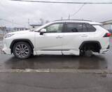 「「左後輪が脱輪しました」男性が朝に自ら交換した夏タイヤ…運転中に外れる けが人なし 北海道士別市」の画像1