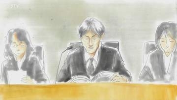 被害者や遺族の「人生を一変させた」裁判長の言葉に深く頷いた川村被告ら　江別大学生集団暴行死