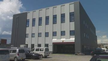 北海道・砂川市内でまたクマの目撃 連日の目撃情報とは別の個体か