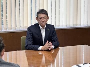 【レバンガ】折茂武彦代表「昨季よりもいいチーム」プレシーズンゲームを4勝2敗で終え手応え
