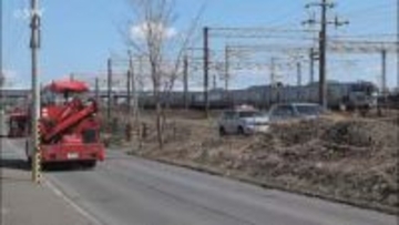 【速報】平和駅構内で人身事故　快速エアポートなど運転見合わせ　JR北海道