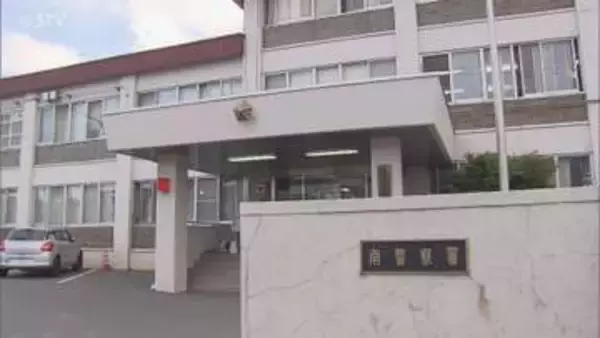 住宅敷地内で男性死亡 塗装作業のため住宅に訪れ足場から転落か 札幌市
